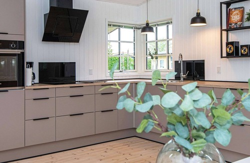 Juelsminde House | Renovated Beach House - By Traum Ferienwohnungen