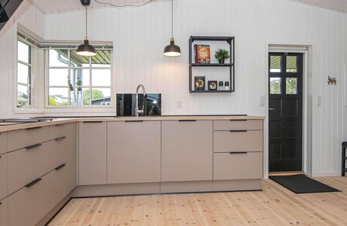 Juelsminde House | Renovated Beach House - By Traum Ferienwohnungen