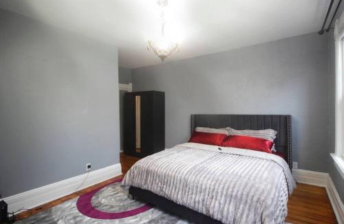 Lower East Side Apartment | Renovated Brady St. Classic