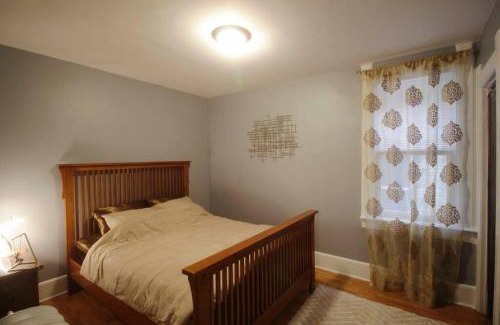 Lower East Side Apartment | Renovated Brady St. Classic
