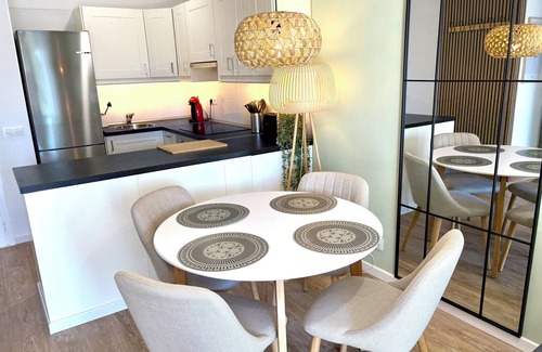 Lloret de Mar House | Renovated bungalow, beach + village within walking distance, pool area, sea view