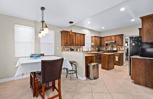 Fort Smith House | Renovated Century Home - Spacious 3 Bed, 2.5 Bath: Near Museums and Downtown!