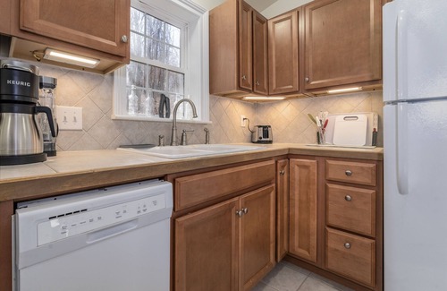 Lexington House | Renovated Chapel on Private road, Renovated Chapel on Private road