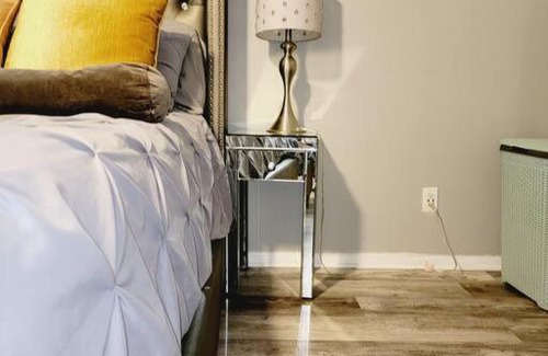 Loring Heights Apartment | Renovated condo in a prime location!