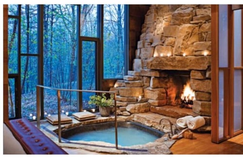 Norwich Condo | Renovated Condo rental at Norwich inn villa & Spa