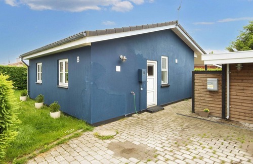 Hvidbjerg Strand House | Renovated Cottage Near Beach - By Traum Ferienwohnungen