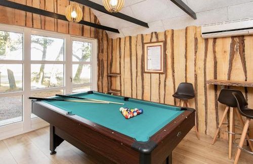 Blavand House | Renovated Cottage with Spa - By Traum Ferienwohnungen
