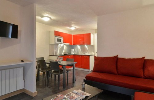 Macot-la-Plagne Apartment | Renovated Cozy Apartment · Central Location · Balcony · Sleeps 5