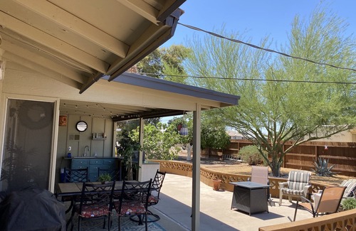 Sun City House | Renovated, Cozy Sun City Home Ready to Host Your Getaway!