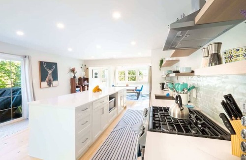 Great Barrington House | Renovated Downtown Great Barrington House