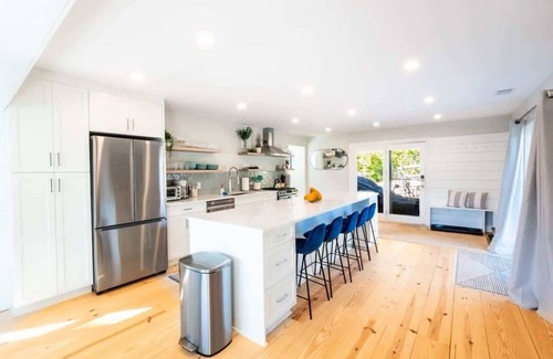Great Barrington House | Renovated Downtown Great Barrington House