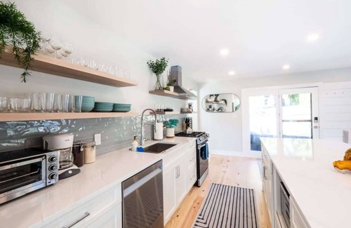 Great Barrington House | Renovated Downtown Great Barrington House