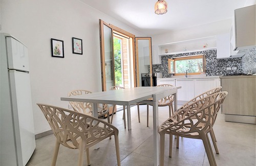Santa Maria di Leuca Villa | Renovated estate w/private pool 950m from the sea
