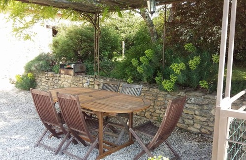 Saint-Chamassy House | Renovated farmhouse, quiet location, unobstructed view, private pool