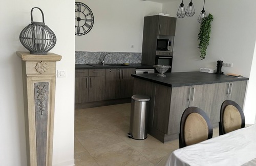 Vitrac Other | Renovated farmhouse with indoor swimming pool in Périgord near Sarlat