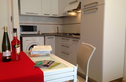 Rosapineta Apartment | Renovated flat on the cost of Rosolina Mare