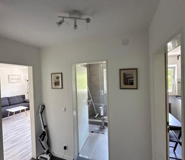 Weinsteige Apartment | Renovated Flat - Prime Location Near Marienplatz