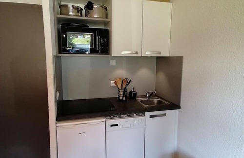 Montalbert Apartment | Renovated Apartment · Direct Access to Slopes · Mountain Corner · Ideal for Families