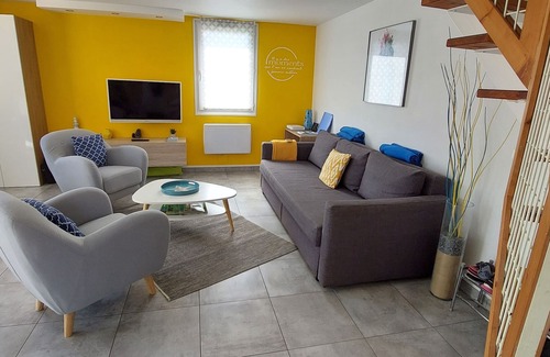 Miramar House | Renovated house 300 m from Miramar beach