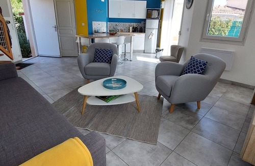 Miramar House | Renovated house 300 m from Miramar beach