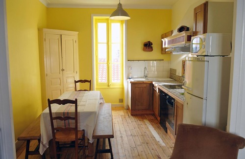 Les Sables d'Olonne House | Renovated house 50 m from Sables-d'Olonne beach, terrace, courtyard, 4 bedrooms