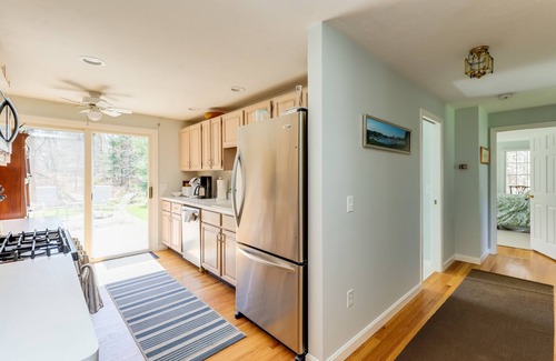 Harwich Center House | Renovated Harwich Cape