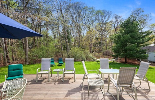 Harwich Center House | Renovated Harwich Cape