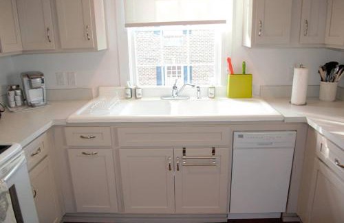 Downtown House | Renovated Historic Loft in the Heart of Downtown