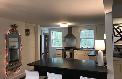 Chapel Hill House | Renovated historic home!