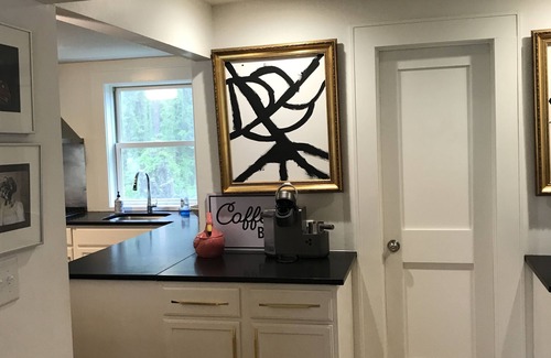 Chapel Hill House | Renovated historic home!
