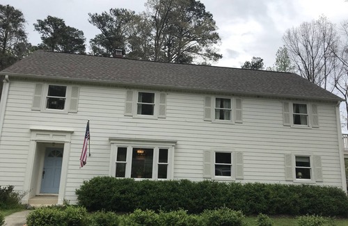 Chapel Hill House | Renovated historic home!