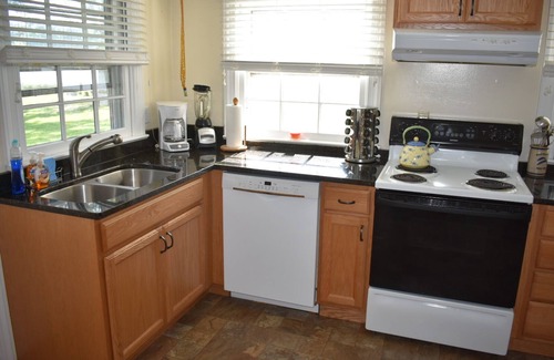 Cambridge House | Renovated Historic Waterfront Home with Pool, Dock, 200 acres