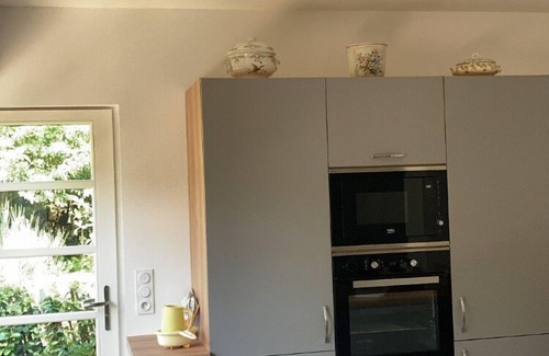 La Baule-Escoublac House | Renovated house 4 bedrooms 3 bathrooms in the heart of La Baule les Pins