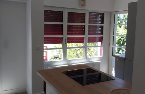 La Baule-Escoublac House | Renovated house 4 bedrooms 3 bathrooms in the heart of La Baule les Pins