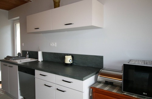 La Tranche-sur-Mer House | Renovated House with Garden, Near Beach, Sleeps 4, Pet-Friendly, Private Parking