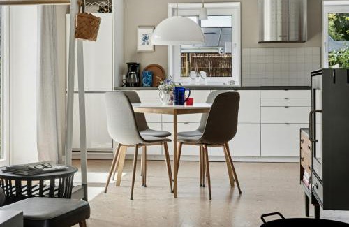 Nordost House | Renovated Holiday Home Near Lyngså Beach