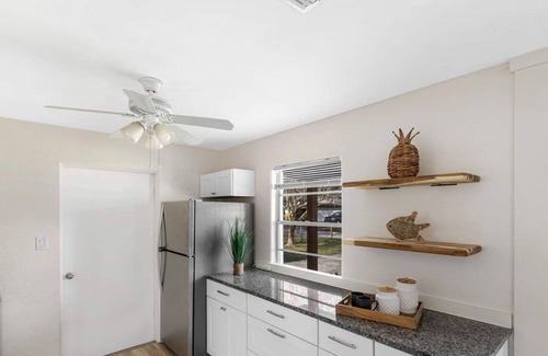 South Daytona House | Renovated Home by Beach & Daytona Intl. Speedway
