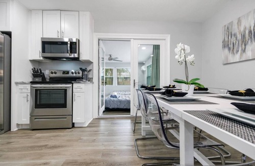 Pembroke Pines House | Renovated Home in Hollywood