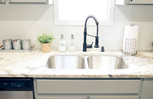 Speedway House | Renovated home in Speedway minutes from Indy 500 and close to Downtown