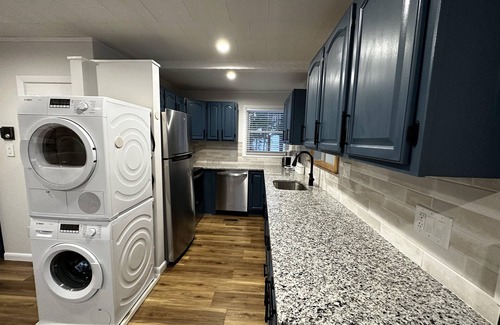 Laconia House | Renovated Home Near Weirs Beach and NH Pavilion!