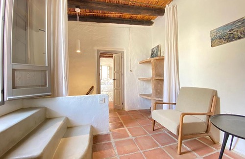 Mojacar Apartment | Renovated house in the historic center