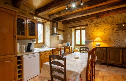 Journiac Cottage | Renovated house near Le Bugue, large garden, 3 bedrooms