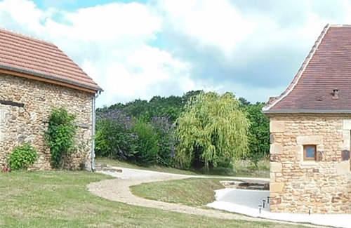 Journiac Cottage | Renovated house near Le Bugue, large garden, 3 bedrooms