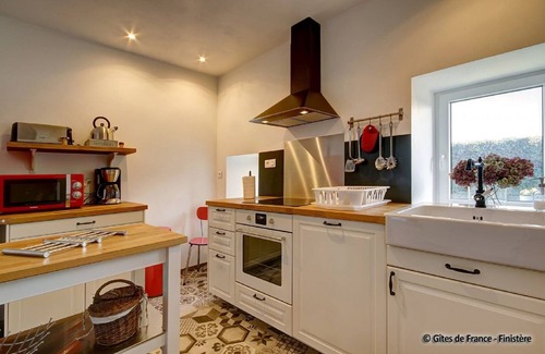 Sibiril House | Renovated house of XVI century 5 minutes from the sea