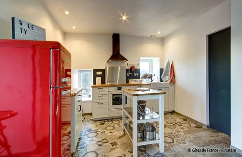 Sibiril House | Renovated house of XVI century 5 minutes from the sea