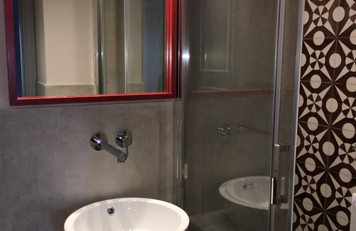 Gaeta Apartment | Renovated house with beautiful views of the Gulf of Gaeta