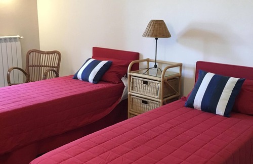 Gaeta Apartment | Renovated house with beautiful views of the Gulf of Gaeta
