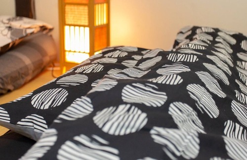 Shijo House | Renovated Kyomachiya 5 minutes from omiya st / Kyoto Kyōto