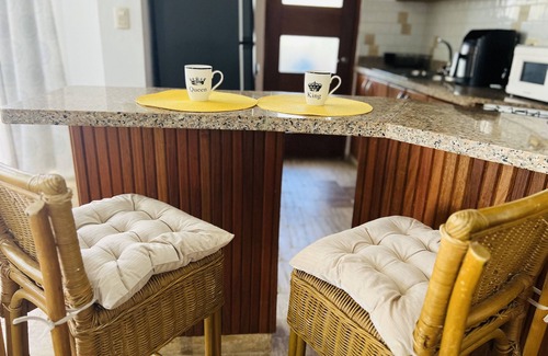 El Cortecito Condo | Renovated Lovely 2 Bedrooms Condo with pool view & close to Beach. Best location