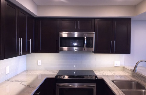 Bayfront Condo | Renovated Luxury Unit Downtown Sarasota with Amazing Water Views